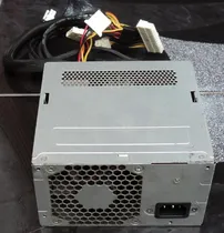 Comprar Fuente De Poder Compatible Hp 350 Watts Reales Como Nueva