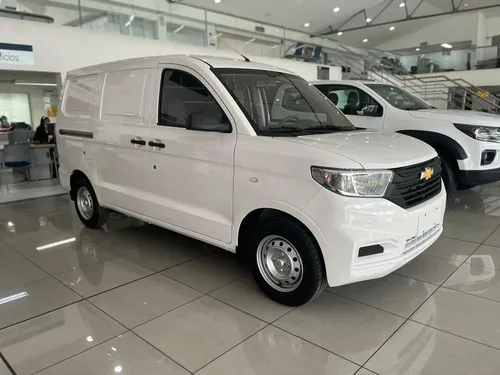 Van Cargo N400 1.5 A/a
