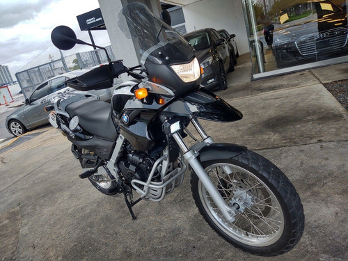 Bmw G 650 Gs 2011 Trk Adventure Super Tenere Abasto Motors