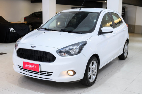 Ford Ka 1.5 Sel