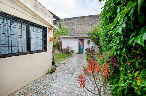 Casa En Venta En Monte Grande