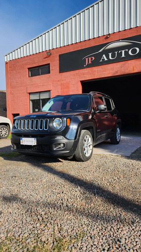 Jeep Renegade 1.8 Sport