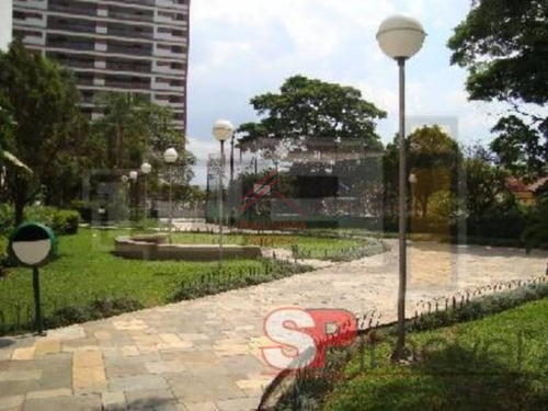 Apartamento Em Condomínio Padrão Para Venda No Bairro Vila Cruzeiro, 3 Dorm, 1 Suíte, 1 Vagas, 118 M². - 85