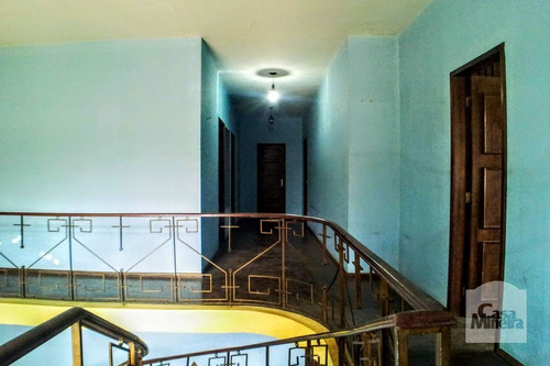 Imagem 3 de 15 de Casa À Venda No Bandeirantes - Código 261806 - 261806