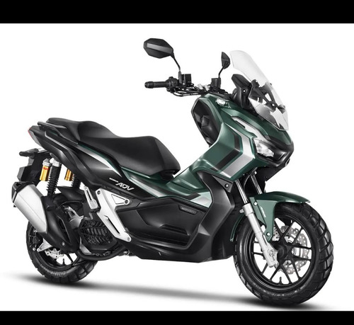 Honda Adv 150cc 2024