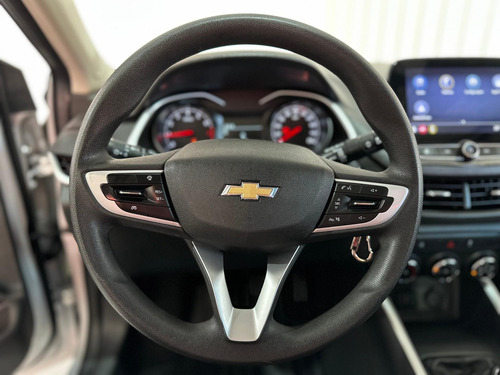 Chevrolet Onix HATCH LT 1.0 12V Flex 5p Mec.