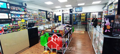 Local Comercial En Venta En Santiago
