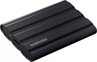 Samsung Portable SSD T7 Shield MU-PE4T0S/AM 4TB negro