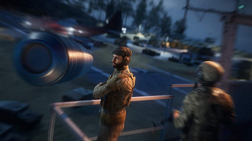 Sniper Ghost Warrior Contracts 2 Ps4 Semi Novo Midia Fisica (Usado)