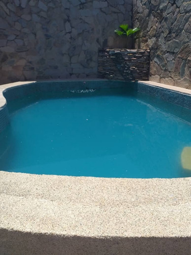 Imagen 10 de 11 de Casa Con Piscina, Prados Del Lago -ciudad Alianza