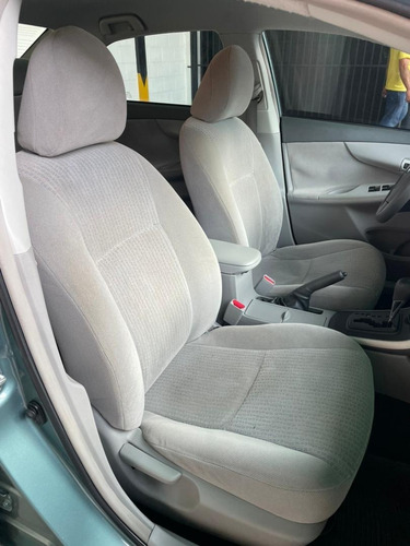 Imagen 11 de 15 de Toyota Corolla Xei 1.8