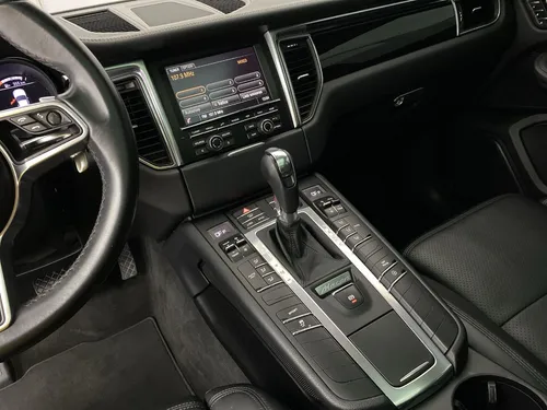 Porsche Macan 3.0 S