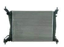 Comprar Radiador Fiat Palio Uno Novo Evo Grand Siena Enganche Valeo