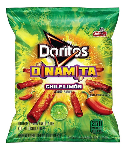 Paquete 30 Bolsas Ruffles Cheetos Doritos Mix Americanos