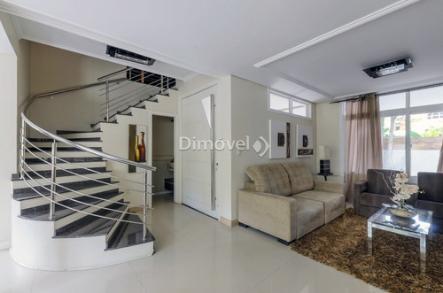 Imagem 11 de 15 de Casa Em Condominio - Pedra Redonda - Ref: 17250 - V-17250