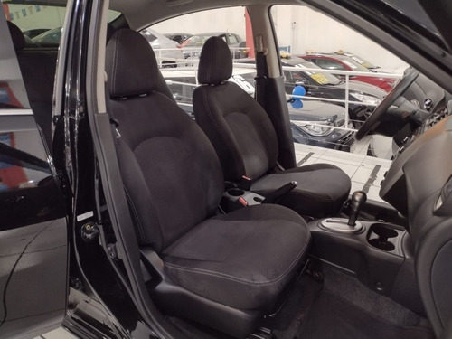 Imagem 6 de 15 de Nissan Versa 1.6 16v Flexstart Sv