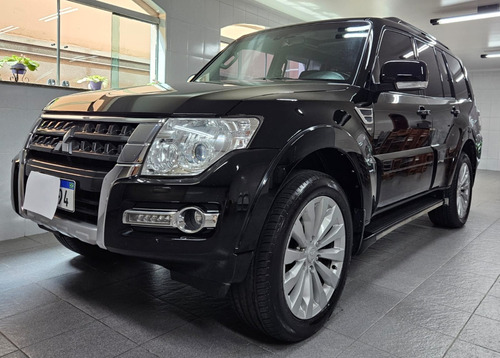 Mitsubishi Pajero Full 3.2 Hpe Aut. 5p