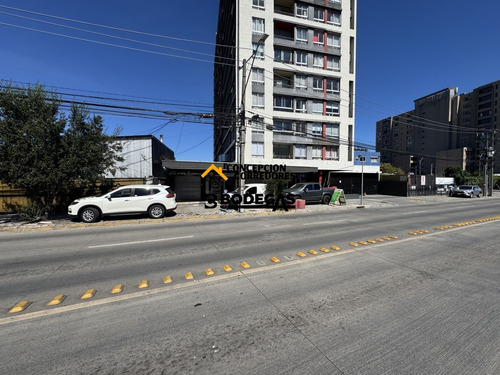 Bodega De Uso Comercial