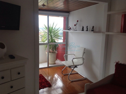 Imagen 16 de 22 de Apartamento En Brava, 1 Dormitorios *