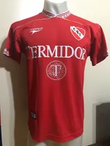 Comprar Camiseta Independiente Topper 1999 2000 Milito #18 S - M