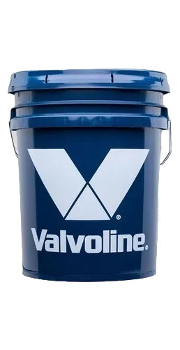 Aceite Valvoline All-fleet Max Sae 15w-40 20 Litros