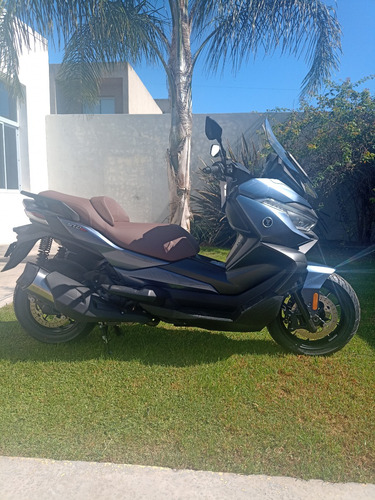 Voge Sr4 Max Pro Maldonado Motos