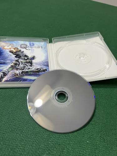 Jogo Vanquish - Ps3 (Usado)