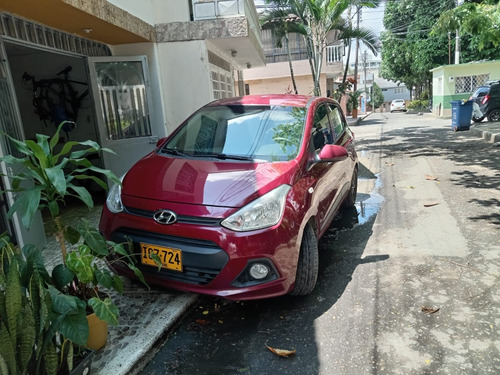 Hyundai Grand i10 1.2 Advance