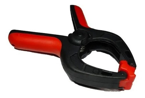 Prensa Spring Clamp De 2'' PuLG (de Apertura) Guiller Sc-4