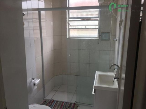 Apartamento 2 Dormitórios No Bairro Mais Charmoso Da Cidade No Macuco - 2465