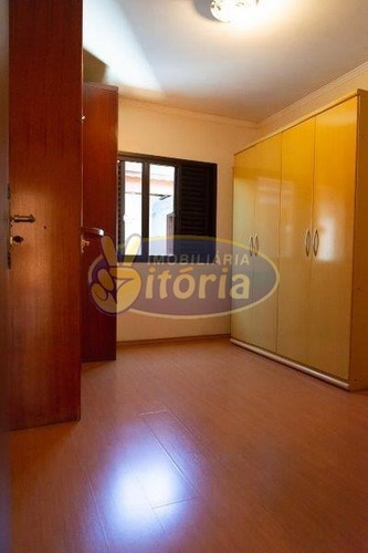 Imagem 14 de 21 de Sobrado Para Venda No Bairro Dos Casa - Sbc - 7999