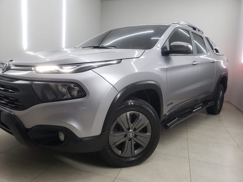 Fiat Toro TORO FREEDOM 1.8 16V FLEX AUT.