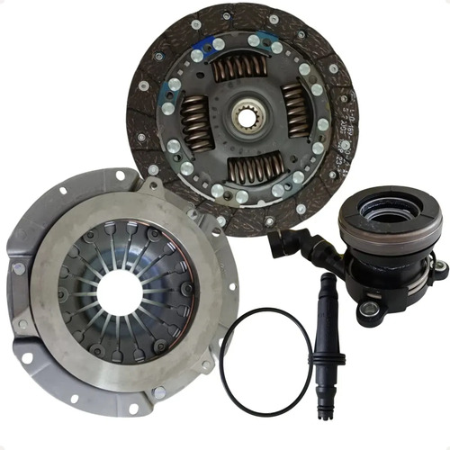 Kit De Embreagem C/atuador Gm Onix 1.0 Aspirado 3cil Manual