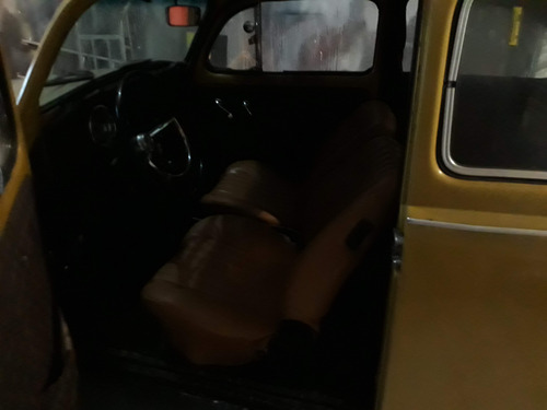 Fusca Fuscao