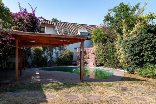 Imagen 22 de 29 de Gran Terreno!!! Piscina (casa Echeñique)