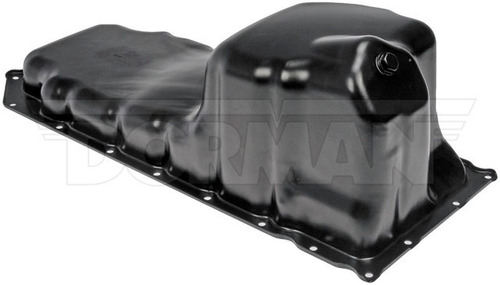 Cartér Aceite De Motor 2007 Dodge Ram 2500 Sport V8; 5.7l