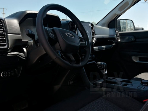 Ford Ranger 2.0 Xlt 4x4 4p At