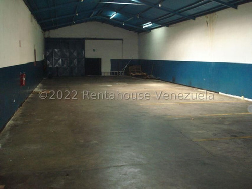 Imagen 6 de 13 de Galpon En Venta En Catia (mg) 58 424 280 09 21