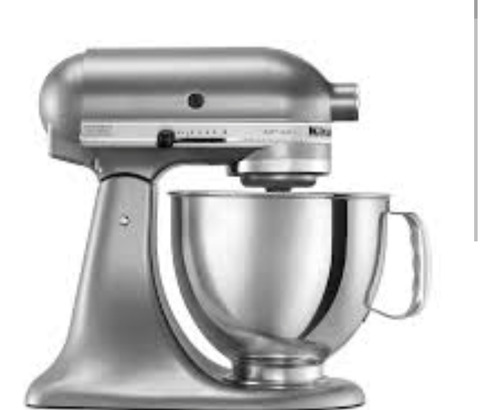 Batidora Kitchenaid 