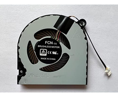 Acer Aspire A315 A515 Ventilador Fan Nuevos Originales