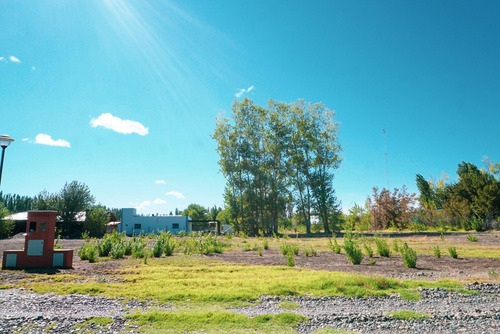 Imagen 3 de 26 de Terreno 1.000 M2 - B° Rincon De Natalia - Plottier