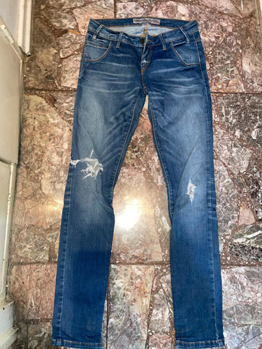 Jean Guess Talle 26