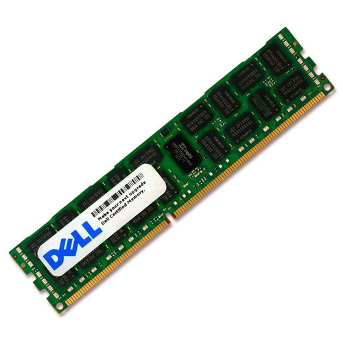 Memoria De 4gb Para Server Dell R310 Y  T310  Con Cpu Xeon