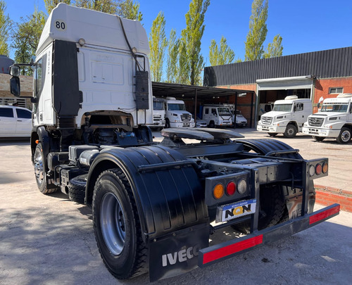 Iveco Cursor 330 2013 Nqnmaq