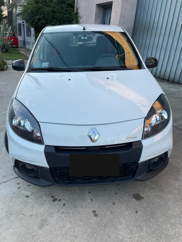 Renault Sandero 1.6 Gt Line 105cv
