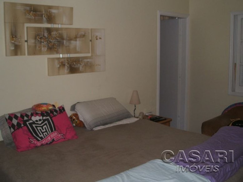 Imagem 13 de 26 de Casa Residencial À Venda, Vila Caminho Do Mar, São Bernardo Do Campo - Ca9564. - Ca9564