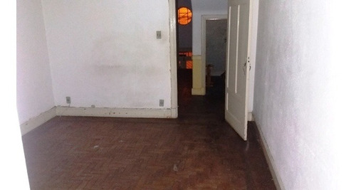 Imagem 12 de 15 de Prédio Todo Para Venda, Dois Apartamentos E Salão Comercial Em Frente Ao Sesc Bom Retiro. - Ic17412