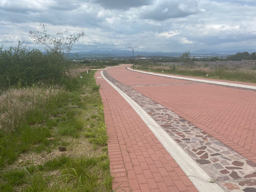 Terreno En Venta En Ciudad Maderas Sur Ii