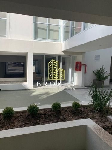Imagen 8 de 9 de Venta Apartamento 1 Dormitorio En La Blanqueada Con Renta 5%