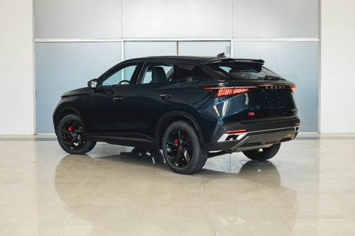 Omoda C5 Mild Hybrid(48v) 1.5 2025 0km